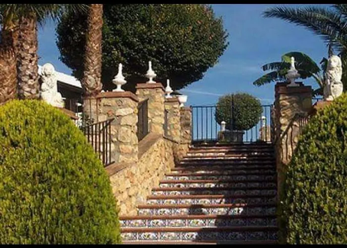 Finca Majada Alta Córdoba