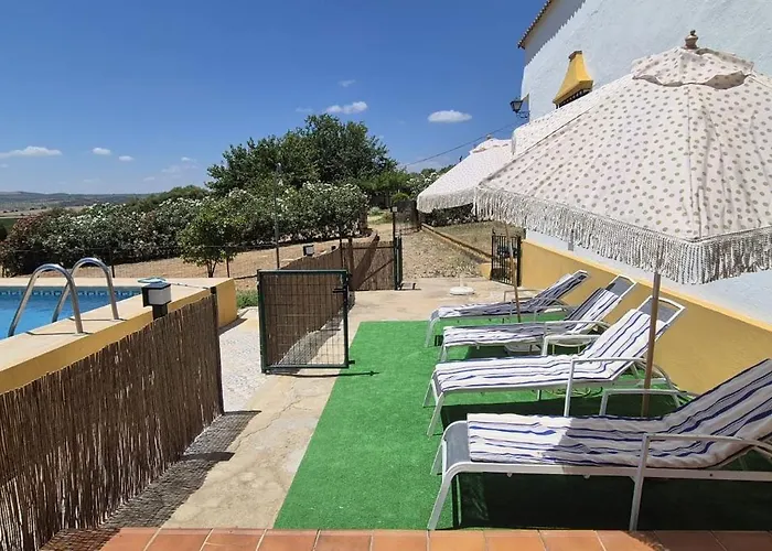 Finca Majada Alta Córdoba